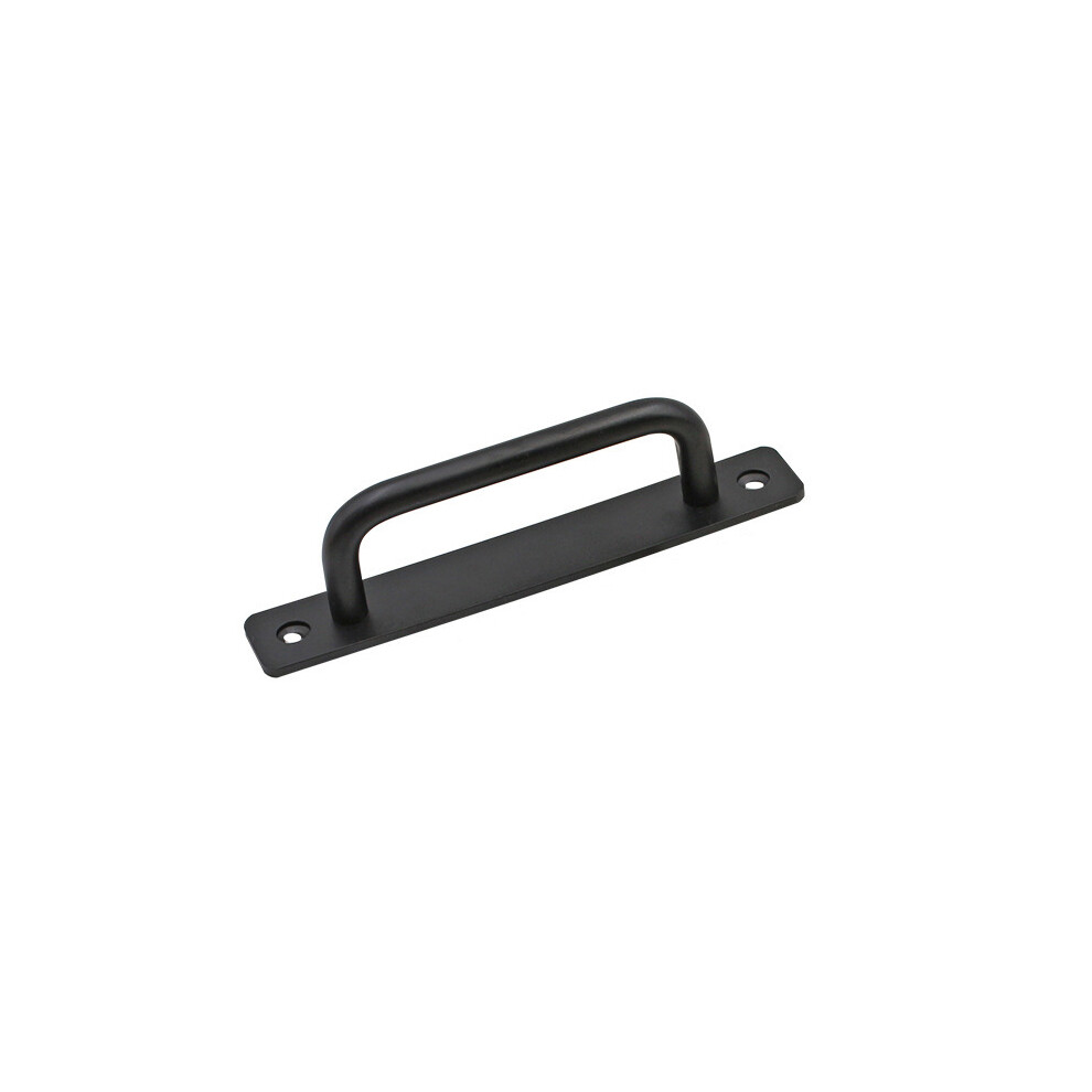 539 Sleek Aluminum Alloy Door Handle L 7314281031442