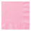 Lovely Pink Napkins (Pack of 20) 1