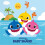 Baby Shark Napkins (Pack of 20) 1
