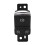 Electronic handbrake switch button 363216544R High sensitivity replacement for Kadjar Scenic IV motorcycle switch 1