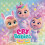 Cry Babies Magic Tears Napkins (Pack of 20) 1