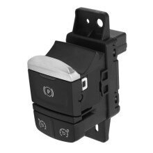 Electronic handbrake switch button 363216544R High sensitivity replacement for Kadjar Scenic IV