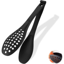 food tongs, kitchen tongs, nylon food tongs, barbecue tongs, ice tongs, combinable and detachable