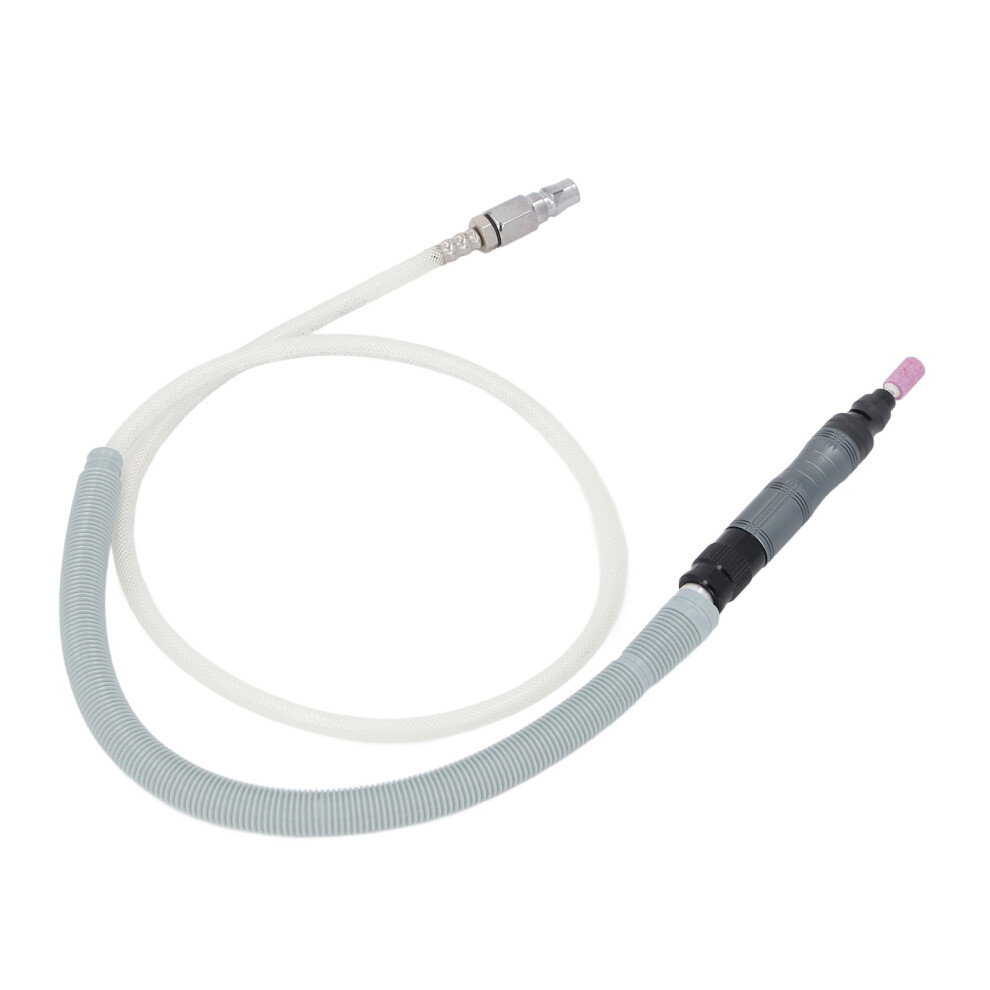 Pencil Style Air Grinder 2.3mm/3mm Collet Set