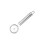 18cm Fackelmann Oval Limited Edition Pastry Cutter 1