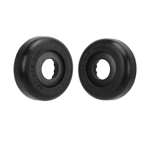 2Pc Aluminium Strut Mount Bearing 7201688 1