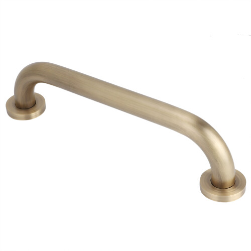 Copper Bathtub Handrail for Elderly Aid