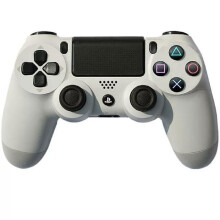 Wireless Game Controller - OTHERWISE - PS4 - Bluetooth - Random Colors - 2-Year Warranty