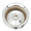 Power Steering Pulley 5/8in Keyway Chrome 1