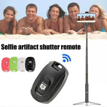 Bluetooth selfie camera remote control, remote shutter, remote control
