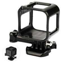 Camcorder Accessory, Protective Case for GoPro Hero 4 Session 5 Session Camera, Standard Frame Mounting Case