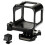 Camcorder Accessory, Protective Case for GoPro Hero 4 Session 5 Session Camera, Standard Frame Mounting Case 1