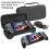 Storage Case for ROG Xbox Ally / Ally X - Shockproof Waterproof EVA Carrying Bag - Protective Accessory for Console 1