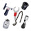 Bicycle Repair Tool Kits, Bicycle Chain, Bracket, Freewheel, Crank Puller Tool, Chain Separator Tool 1