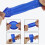 Drain Backflow Stopper Silicone Plug 12