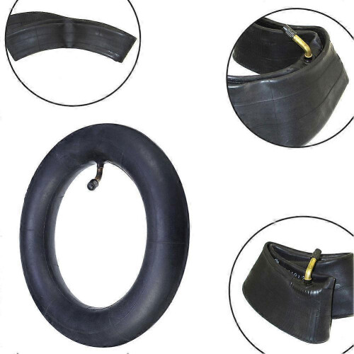 12-1/2''x2-1/4'' Inch Inner Tube Bent Stem Fits