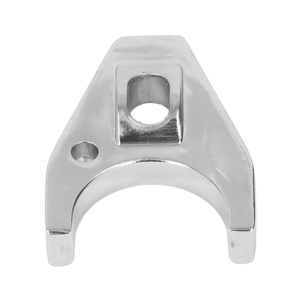 Distributor Hold Down Clamp Chrome Chevy Engine 7444352877959