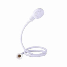Pet Shower Spray Hose Bath Tub Sink Faucet Attachment Washing