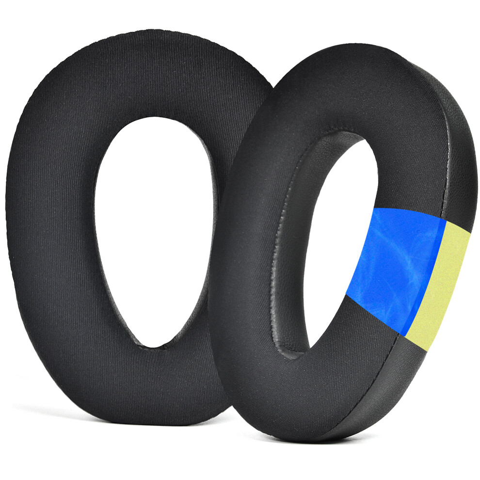 Ear Pads For Sennheiser Pxc550 Mb660 Black 7314280565887