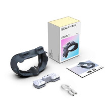 Airs Circulation Cooling Replacement Mask for Meta Quests 3