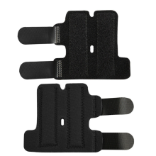 Verstellbare Fingerschiene (2er-Pack)