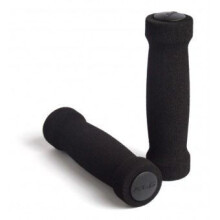 XLC GR-G09 Foam Bicycle Grips - XLC Brand - Leisure Cycling - Unisex - Adult