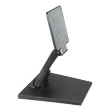 TEMPSA Universal Mounting Bracket Base for VESA 10"-27" Touchscreen LCD Monitor Foldable TV