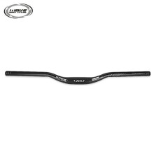 WAKE 31.8 x 620mm Aluminum Alloy Bicycle Riser Bar Handlebar