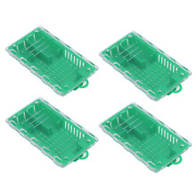 Plastic Queen Bee Catcher Kit