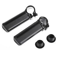 Road/Mountain Bike Handlebar Replacement Part Carbon End