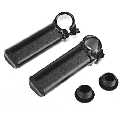 Road/Mountain Bike Handlebar Replacement Part Carbon End
