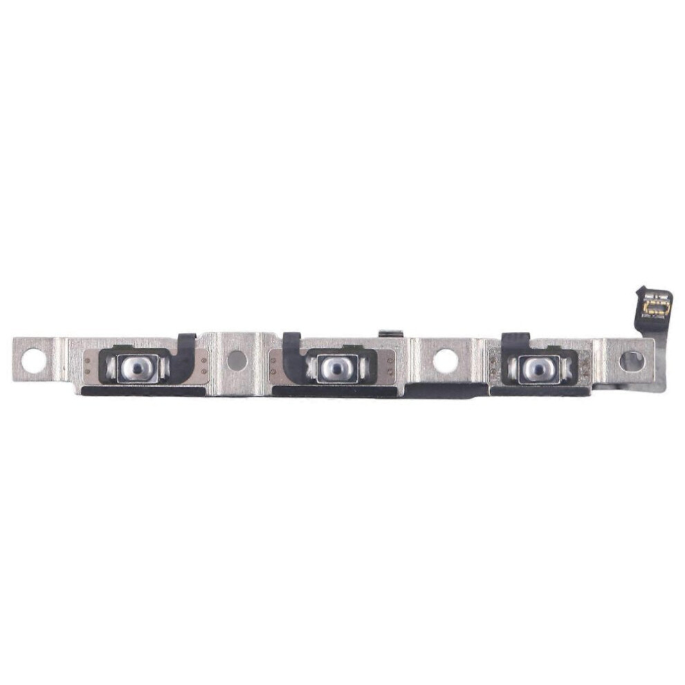 Volume Flex For Iphone 16 632412924140