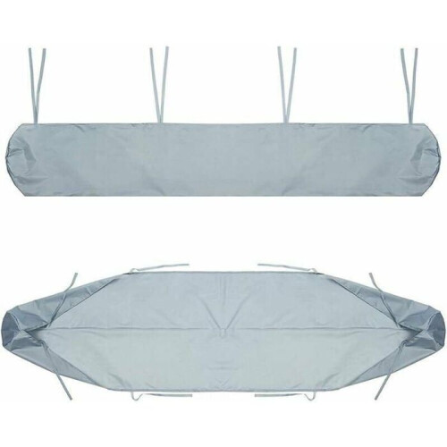 Protective Cover - LARGEIGHT - 4m - Waterproof - Dustproof - 300D Oxford Fabric