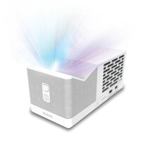 Philips Screeneo UL5 Smart Triple Laser Ultra Short Throw Full HD Home Projector