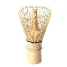 Whisk Japanese Bamboo Matcha Powder Green Kit Sauce Brush Chasen