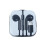 In Ear Earphones Type C in Black 1