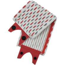 Mop Cloth Compatible with Vileda Ultramax 2in1