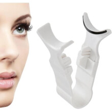 Magnetic Eyelash Applicator Tool, Magnetic Clip for False Eyelashes, Magnetic False Eyelash Tweezers, Tweezer Applicator
