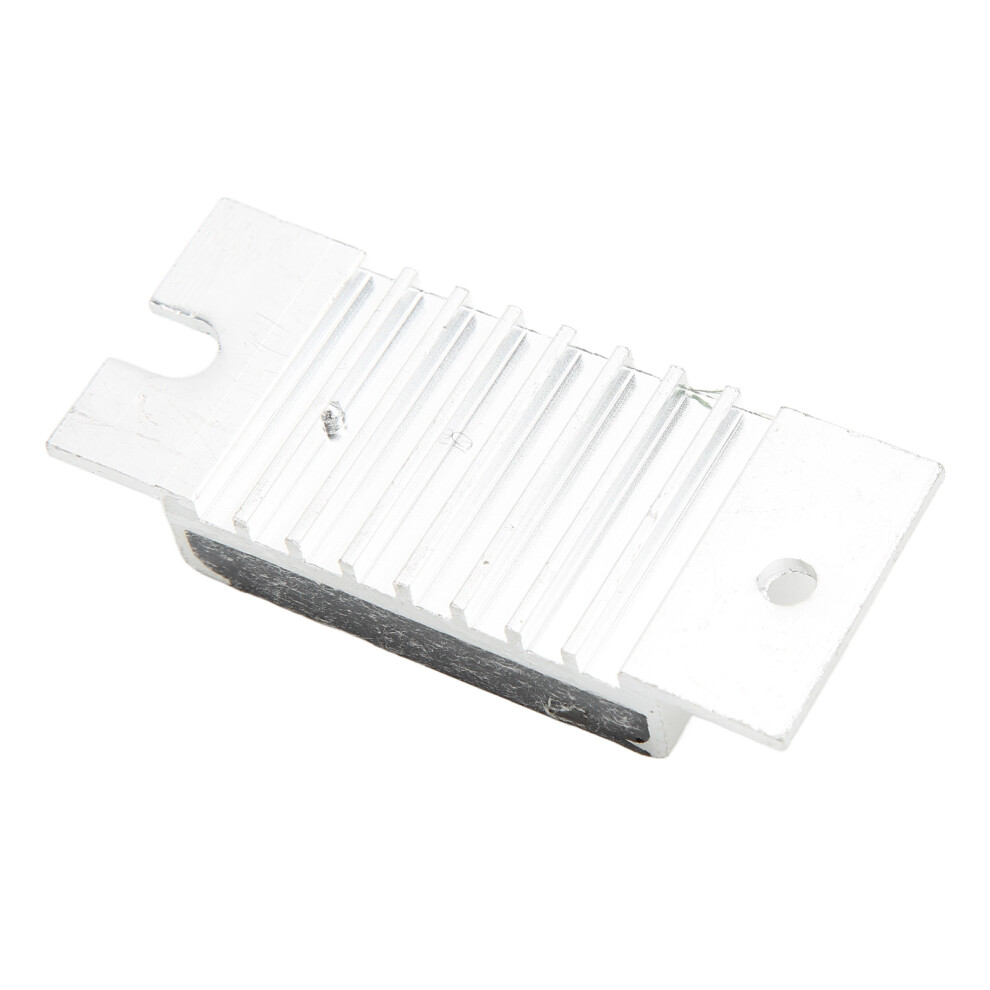 Voltage Regulator Fh Fx Aluminium Alloy 7444352877485