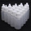 50PCS 10ml Empty Plastic Dropper Bottles for Eye Liquid Safety 1