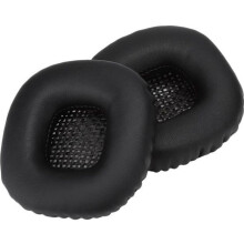 Replacement ear pads for Marshall Major headphones, soft and comfortable cotton earcups improving performance