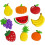Magnetic Magnets - Unspecified - 9pcs - Multicolored - Rubber - Child Safe 1