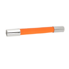 20cm Kitchen Sink Faucet Extender Orange