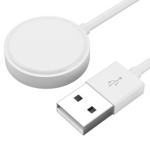 Fast Charging Magnetic USB Cable for Apple Watch, iWatch Compatible with Apple Watch Series SE 9 8 7 6 5 4 3 2 1