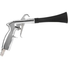 0.8Mpa Car Cleaning Gun High Pressure Car Interior Spraying Washing Gun Air Pulse Car Wash