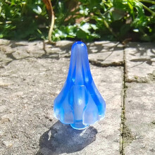 (Red) Ear And Ear Wax Cleaner For Kids Adults, Ear Syringe, Ear Irrigation Cleaner