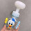 Leak Proof Plastic Pump Bottle Refillable 1