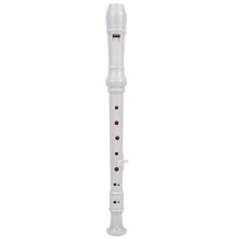 Recorder - XUY - Baroque Model - 8 Holes - Eco-friendly - With Bag and Cleaning Tools
