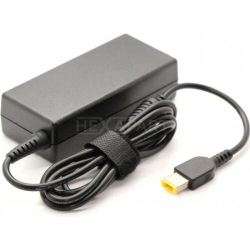 Power Adapter - Lenovo - IdeaPad G700 - 20V - 3.25A - Rectangular Connector