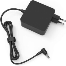 AC Charger - ASUS - ADP-65GD B - 65W - 19V 3.42A - 5.5mm x 2.5mm Connector